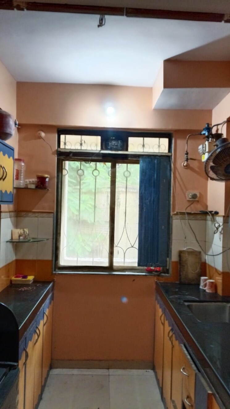 Kitchen, lodha-paradise 2 Bedroom 680 Sq.Ft. Apartment In Majiwada Thane 9024477