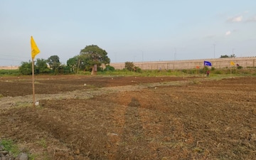 Plot For Sale in Ecotech 11 Greater Noida