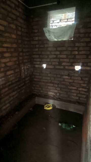 Bathroom in 3 BHK Apartment at Pundag – for Sale