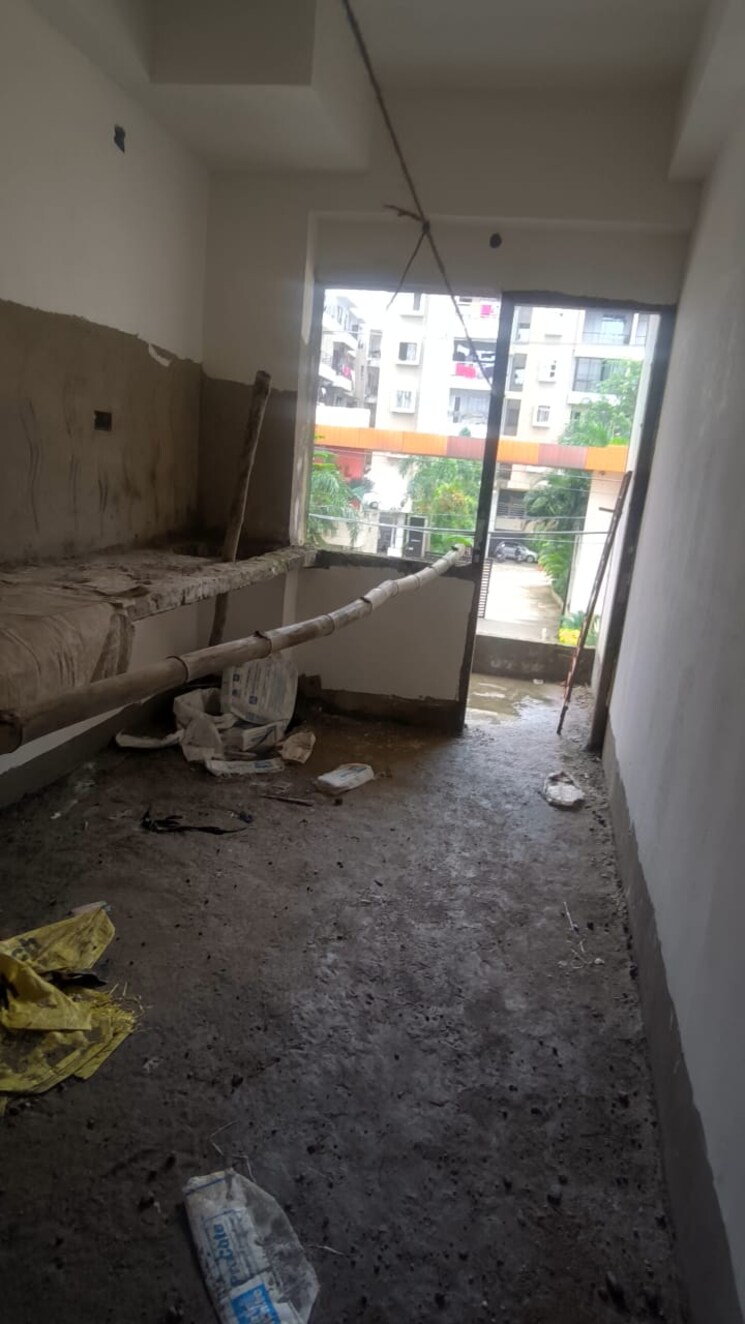 Balcony, pundag 3 Bedroom 1500 Sq.Ft. Apartment In Pundag Ranchi 9024470