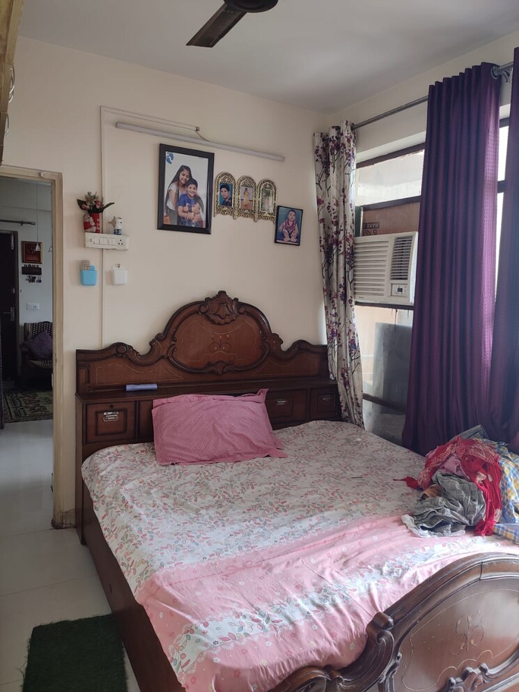 Bedroom, signature-global-synera 1 Bedroom 432 Sq.Ft. Apartment In Sector 81 Gurgaon 9024488