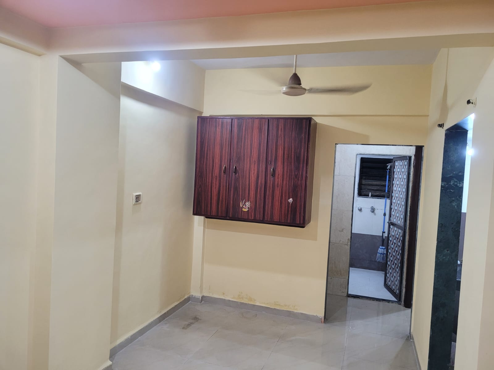 1 BHK 500 Sq.Ft. Apartment in Nakshatra Kopri