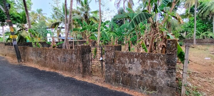 undefined, kalathode  4356 Sq.Ft. Plot In Kalathode Thrissur 9024489