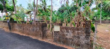  Plot – Exterior View View at Kalathode - for Sale