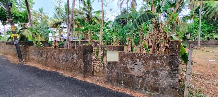 Exterior View, kalathode  4356 Sq.Ft. Plot In Kalathode Thrissur 9024489