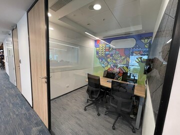 Team Area in  Office Space at Viman Nagar – for Rent