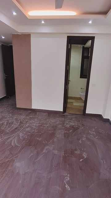  4 BHK Builder Floor at Saket – for Rent