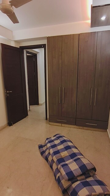 Bedroom in 4 BHK Builder Floor at Saket – for Rent