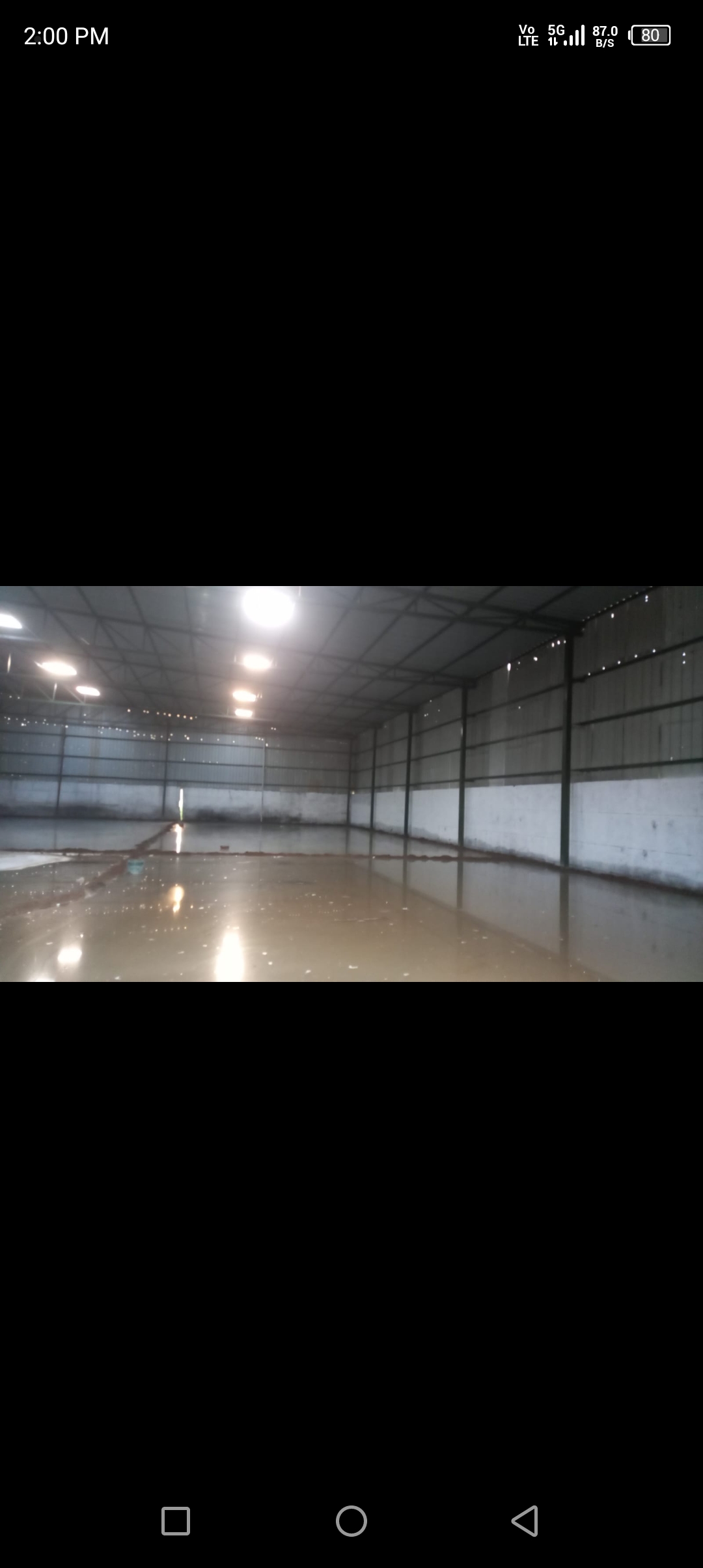 Office Space For Rent in Ramprastha City Rise