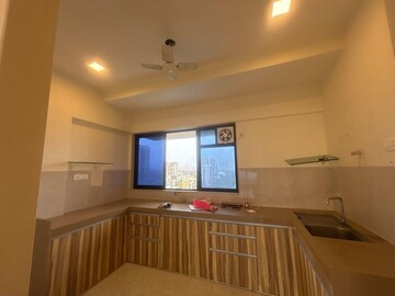 Bedroom in 2 BHK Apartment at Kanakia Hollywood, Versova – for Rent