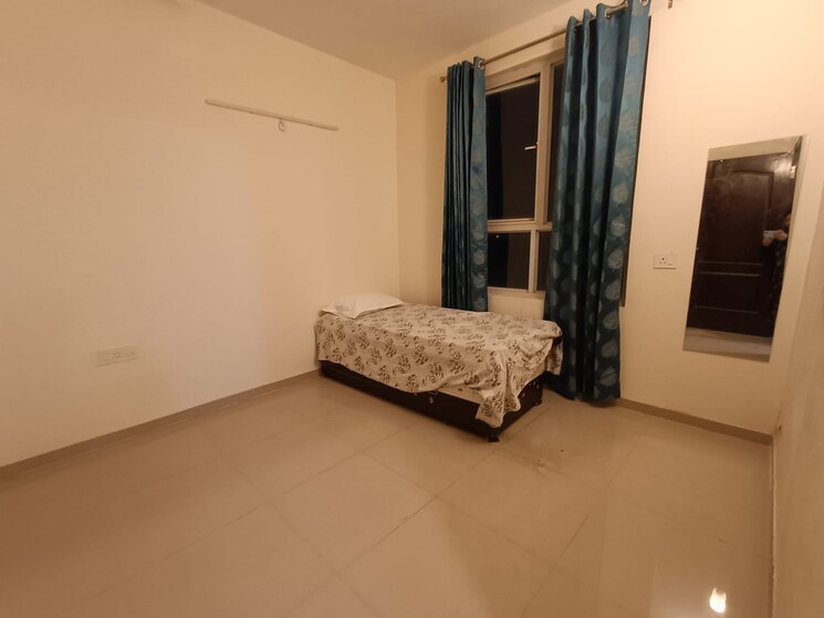 Living Room, omaxe-waterscapes 3 Bedroom 977 Sq.Ft. Apartment In Gomti Nagar Lucknow 9024531