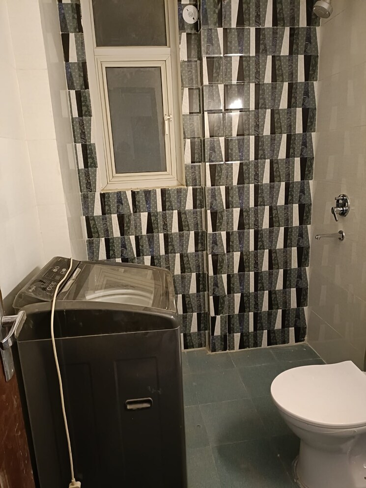 Bathroom, omaxe-waterscapes 3 Bedroom 977 Sq.Ft. Apartment In Gomti Nagar Lucknow 9024531