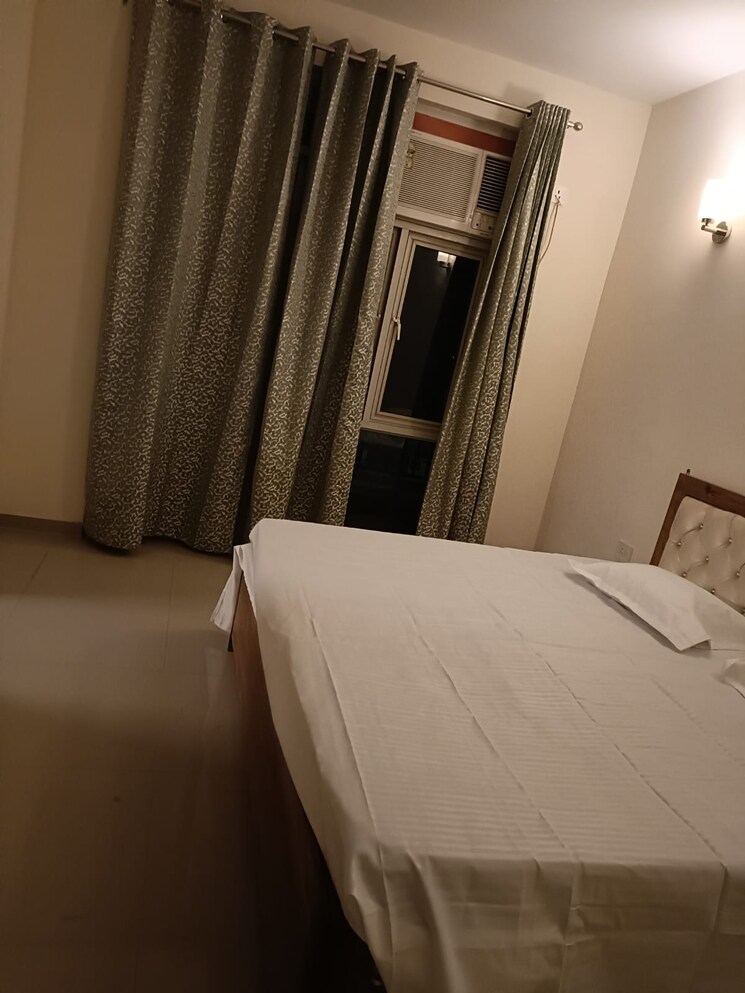 Bedroom, omaxe-waterscapes 3 Bedroom 977 Sq.Ft. Apartment In Gomti Nagar Lucknow 9024531