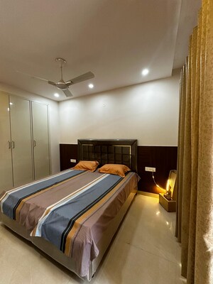 1 BHK Builder Floor For Sale in Kharar Landran Road