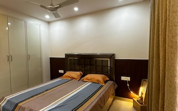 1 BHK Builder Floor For Sale in Kharar Landran Road