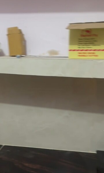 Kitchen in 1.5 BHK Independent House at Sector 19 – for Rent