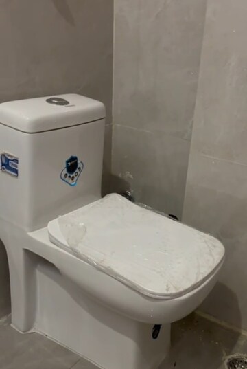 Bathroom in 1.5 BHK Independent House at Sector 19 – for Rent