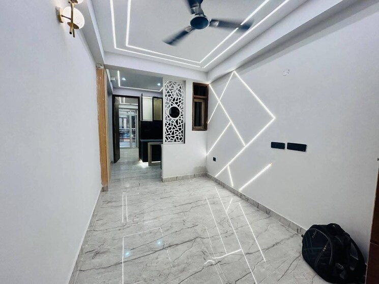 undefined, govindpuri 2 Bedroom 540 Sq.Ft. Builder Floor In Govindpuri Delhi 9024536