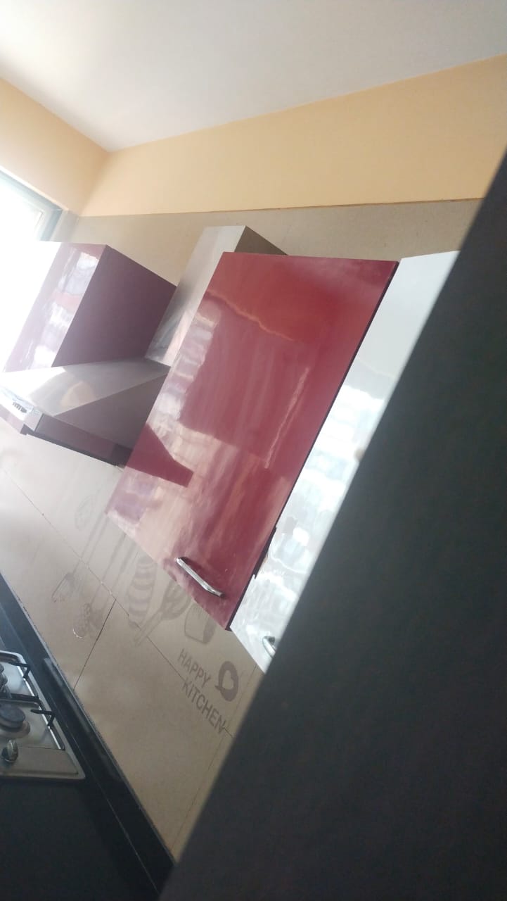 2.5 BHK + Extra Room Apartment For Sale in Kesar Exotica