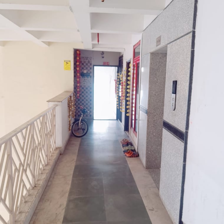 undefined, the-nest-noida 6 Bedroom 250 Sq.Mt. Villa In Sector 31 Noida 9024548