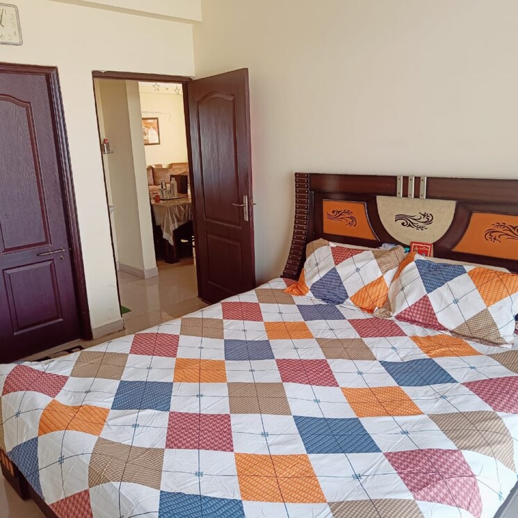 Bedroom, the-nest-noida 6 Bedroom 250 Sq.Mt. Villa In Sector 31 Noida 9024548