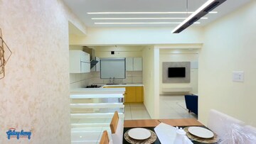  3 BHK Apartment at Panampally Nagar – for Sale