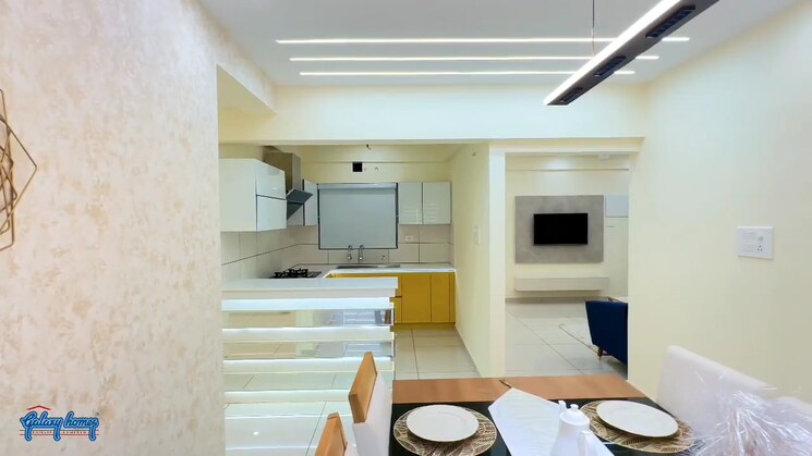 Other, panampally nagar 3 Bedroom 1230 Sq.Ft. Apartment In Panampally Nagar Kochi 9024537