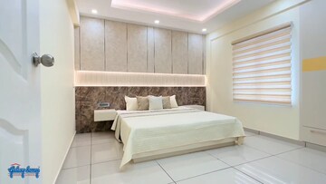 Room in 3 BHK Apartment at Panampally Nagar – for Sale