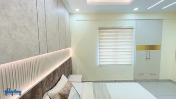 Room in 3 BHK Apartment at Panampally Nagar – for Sale