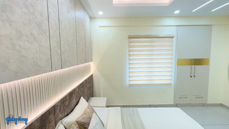 Room, panampally nagar 3 Bedroom 1230 Sq.Ft. Apartment In Panampally Nagar Kochi 9024537