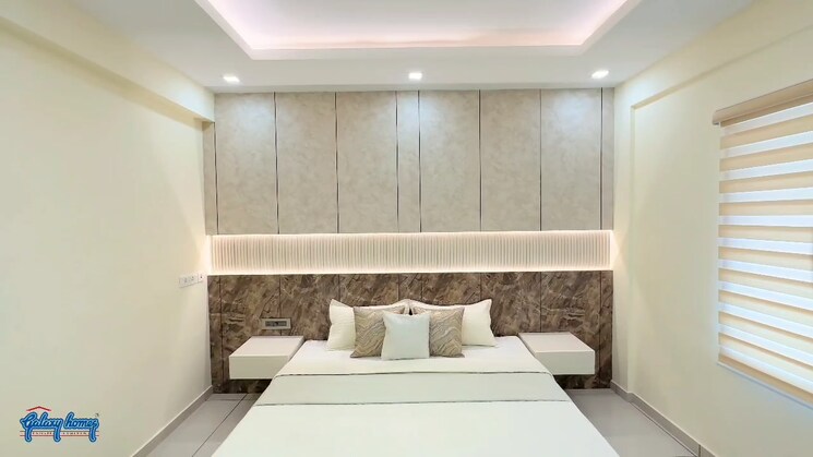 Room, panampally nagar 3 Bedroom 1230 Sq.Ft. Apartment In Panampally Nagar Kochi 9024537