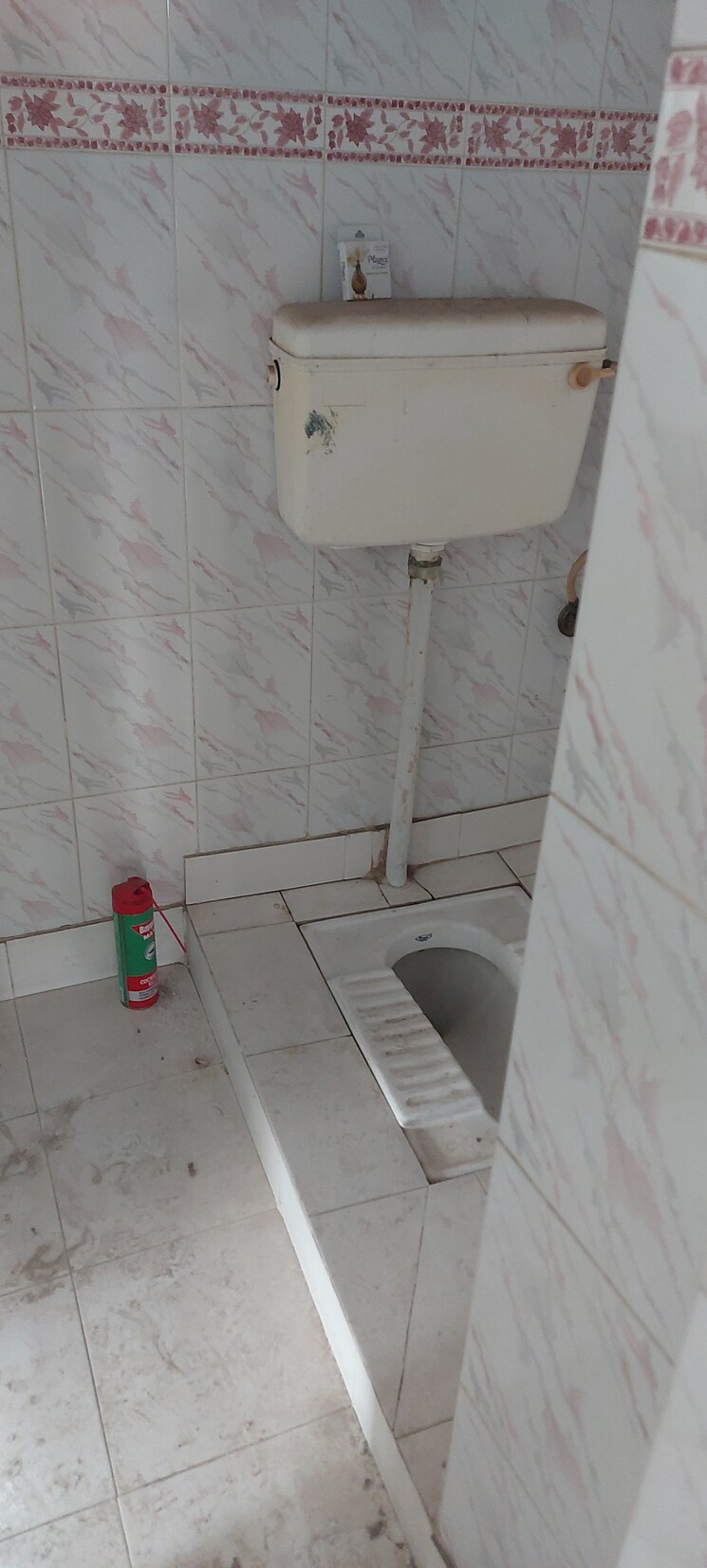 Bathroom, ip extension 2.5 Bedroom 1100 Sq.Ft. Apartment In Ip Extension Delhi 9024592