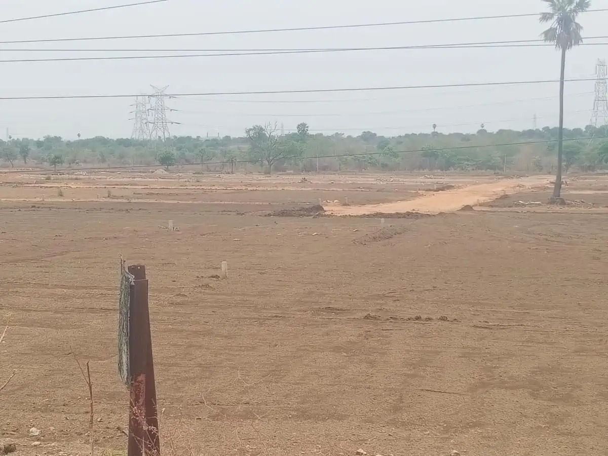 Plot For Sale in Omicron I Greater Noida