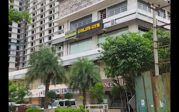 Office Space For Sale in Omaxe India Trade Center, Alpha Ii Greater Noida