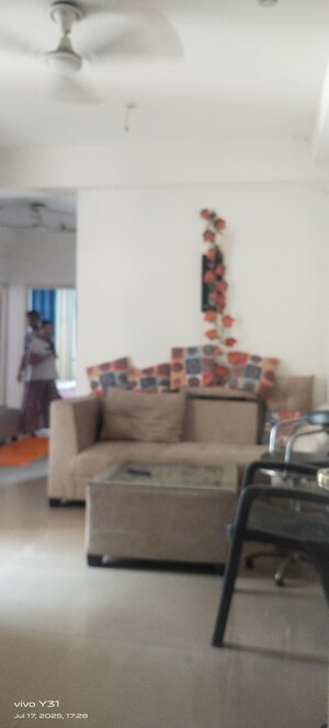 Living Room in 2 BHK Apartment at Mahagun Mywoods, Sector 16c Greater Noida – for Sale