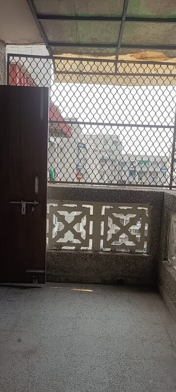 3 BHK Apartment – Exterior View View at Sector 11 Dwarka - for Rent