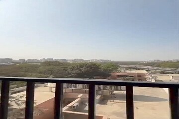 3 BHK Apartment – Exterior View View at Gruham Yog Aashray, Ghatkopar East - for Sale