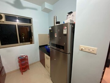 Furnished Amenities in 1 BHK Apartment at Lodha Casa Rio, Dombivli East – for Rent
