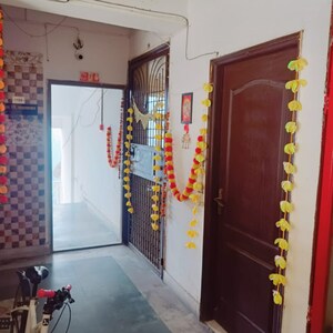 Bedroom in 3 BHK Apartment at Amrapali Exotica, Sector 50 – for Sale