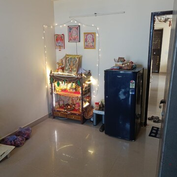 Furnished Amenities in 3 BHK Apartment at Amrapali Exotica, Sector 50 – for Sale