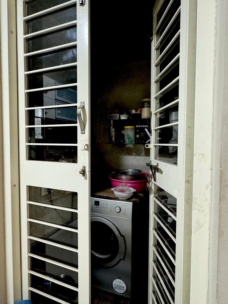 undefined, aastha-bhama-pearl 2 Bedroom 1050 Sq.Ft. Apartment In Wakad Pune 9024593