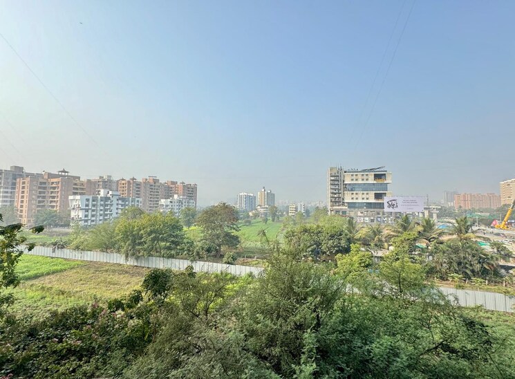 undefined, aastha-bhama-pearl 2 Bedroom 1050 Sq.Ft. Apartment In Wakad Pune 9024593