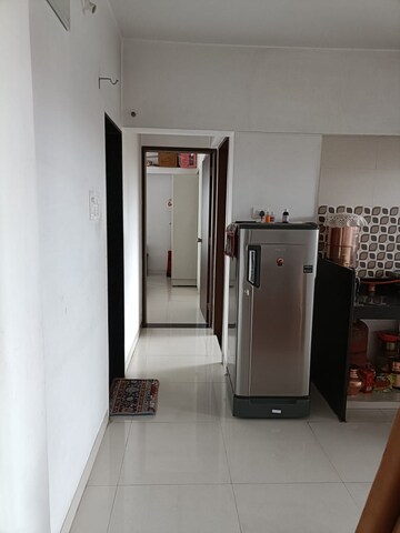 Living Room in 2 BHK Apartment at AR The Ace, Ghorpadi – for Rent