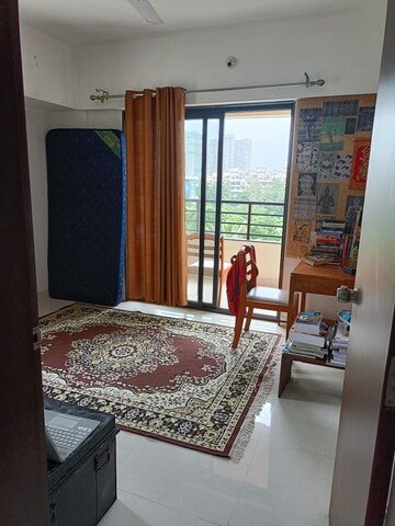 Bedroom in 2 BHK Apartment at AR The Ace, Ghorpadi – for Rent