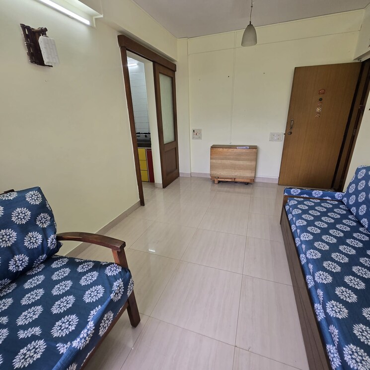 Living Room, kohinoor-tower-dadar 1.5 Bedroom 480 Sq.Ft. Apartment In Dadar West Mumbai 9024535