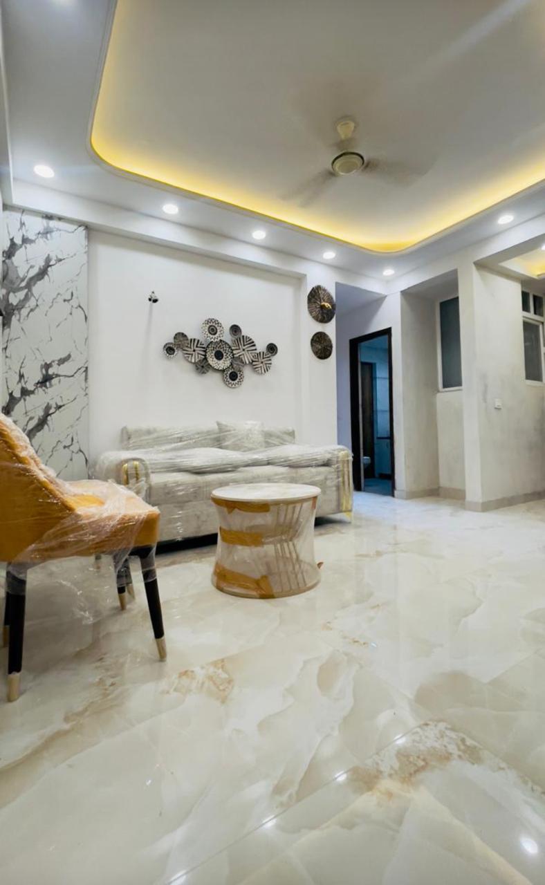 2 BHK + Pooja Room Apartment For Rent in Eros Sampoornam III