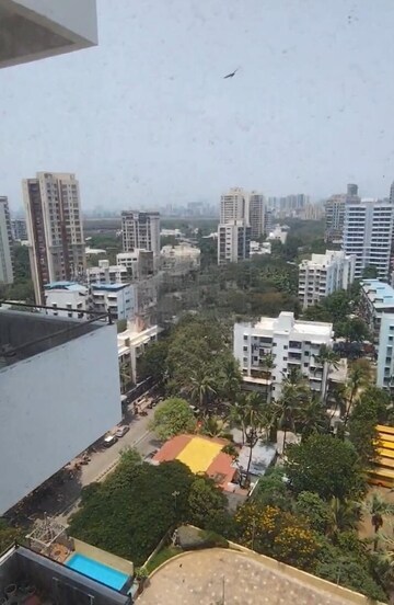 2 BHK Apartment – Exterior View View at Versova View, Andheri West - for Rent