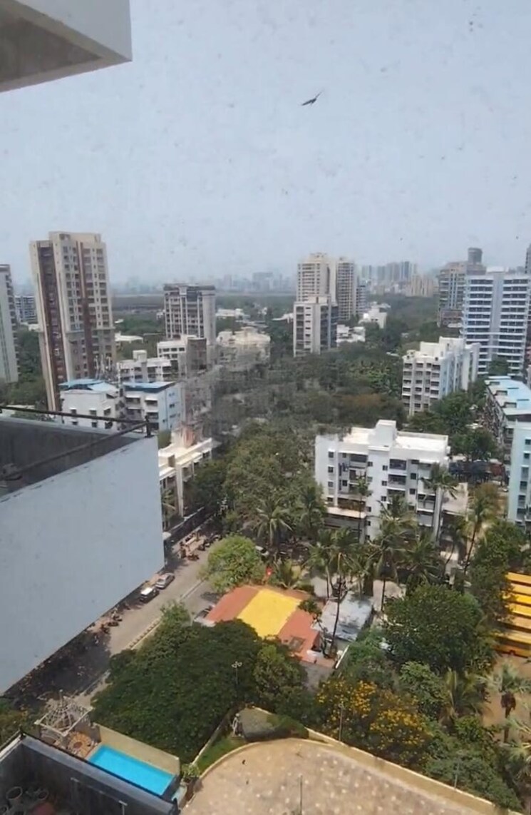 Exterior View, versova-view 2 Bedroom 790 Sq.Ft. Apartment In Andheri West Mumbai 9024561