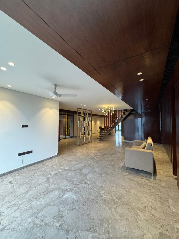 Room, dlf-the-magnolias 5 Bedroom 10000 Sq.Ft. Penthouse In Sector 42 Gurgaon 9024599