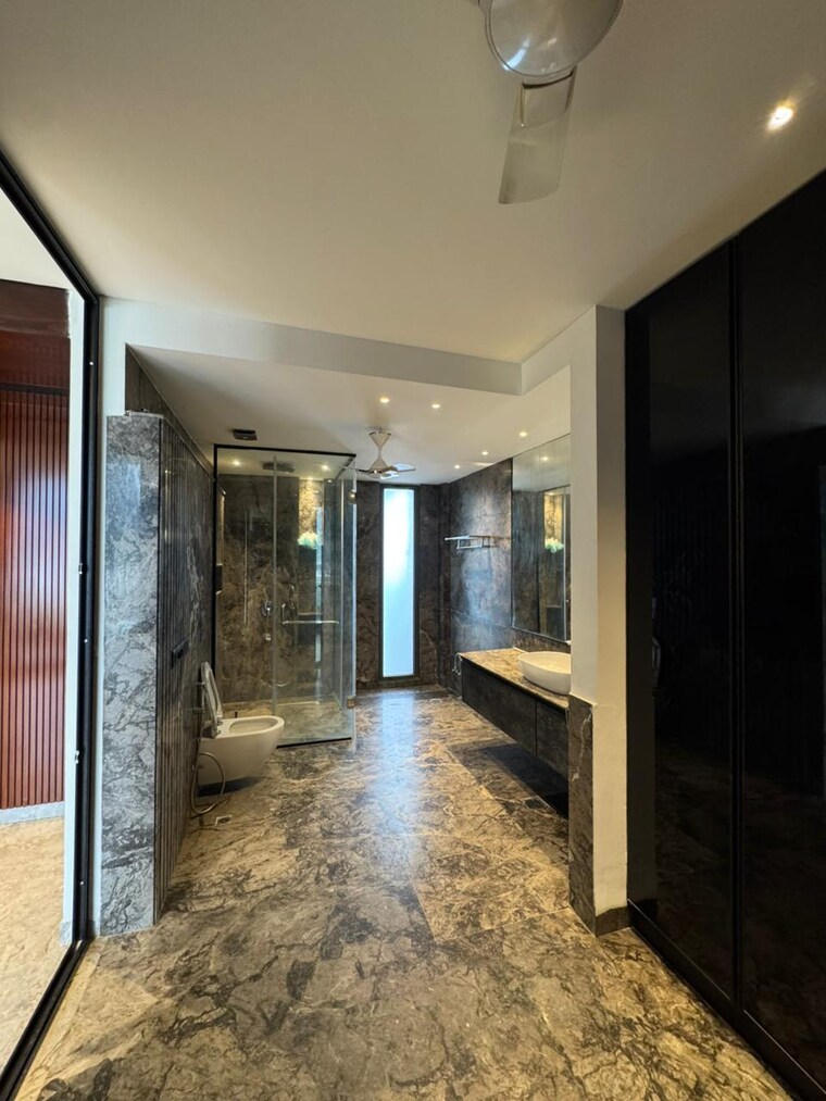 Living Room, dlf-the-magnolias 5 Bedroom 10000 Sq.Ft. Penthouse In Sector 42 Gurgaon 9024599